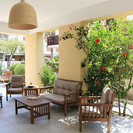 B&B Merigio' Villapiana Extérieur photo