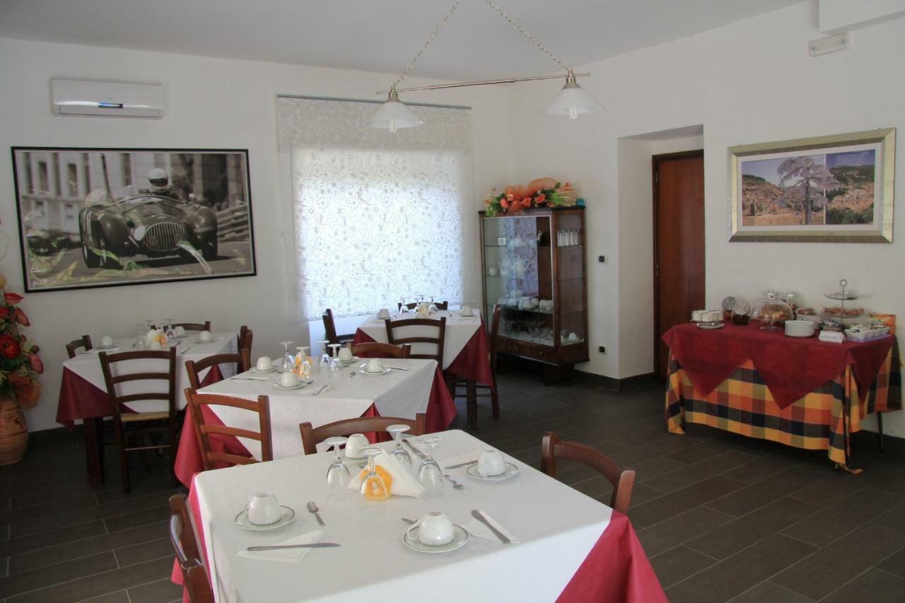 B&B Merigio' Villapiana Extérieur photo