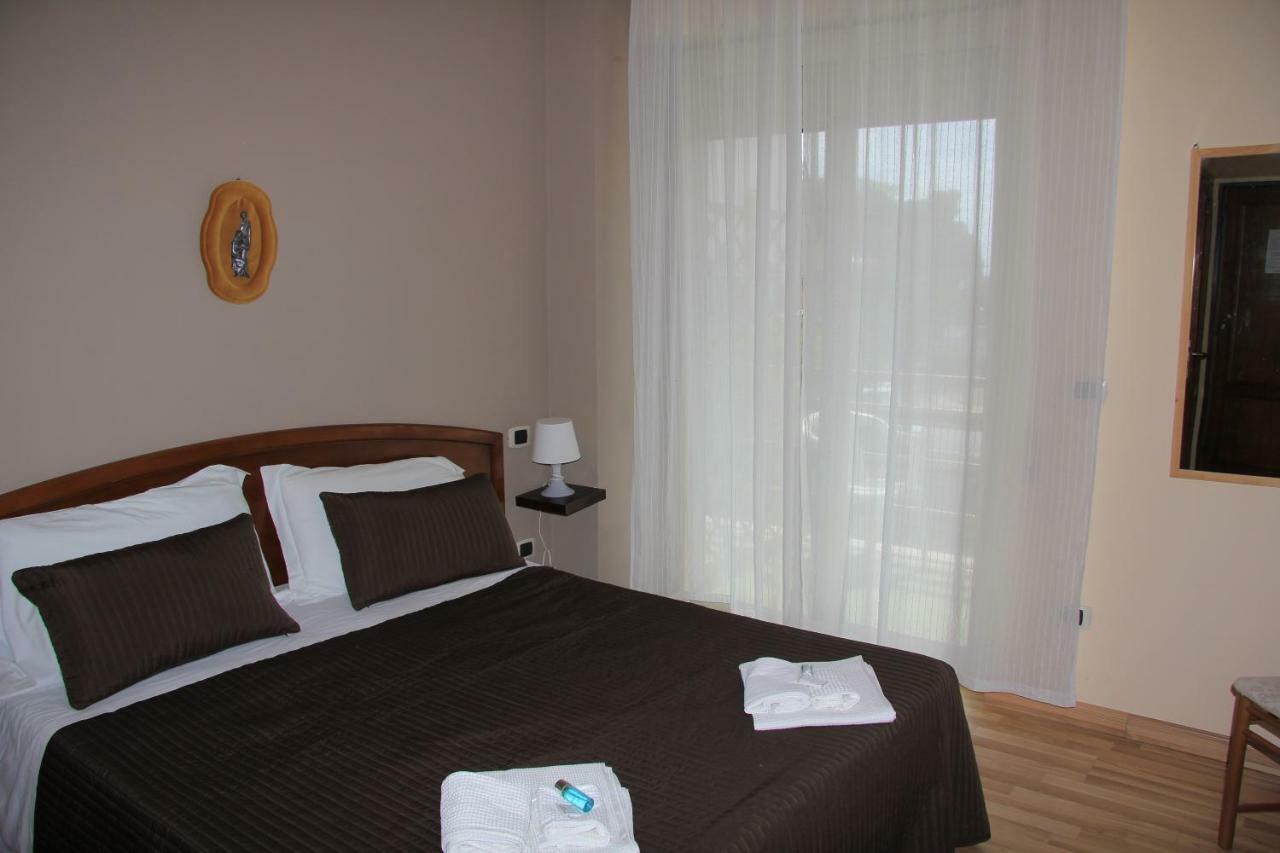 B&B Merigio' Villapiana Extérieur photo