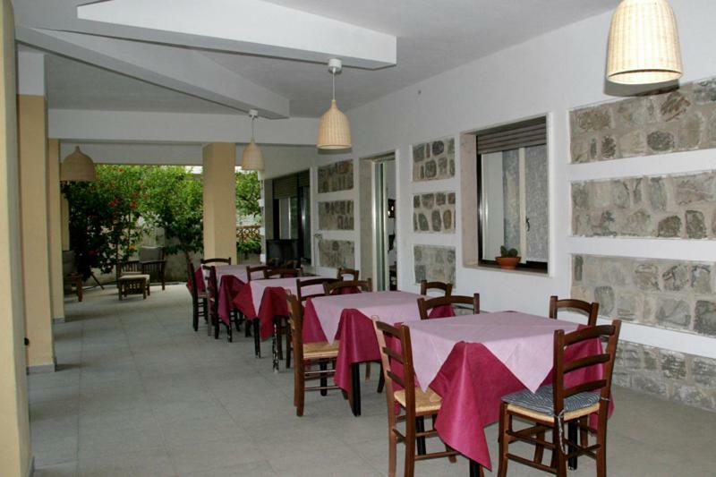 B&B Merigio' Villapiana Extérieur photo