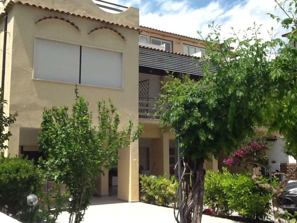 B&B Merigio' Villapiana Extérieur photo
