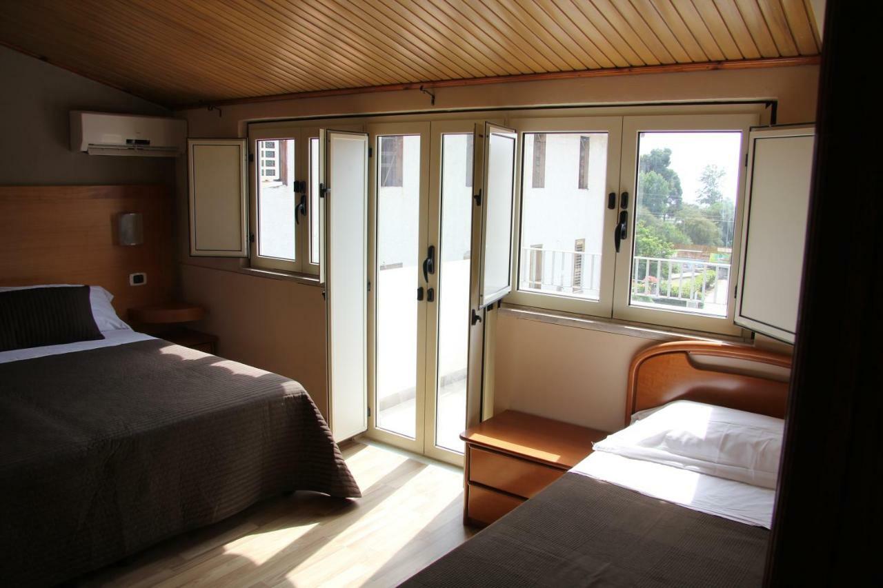 B&B Merigio' Villapiana Extérieur photo