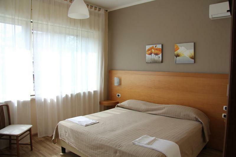 B&B Merigio' Villapiana Extérieur photo