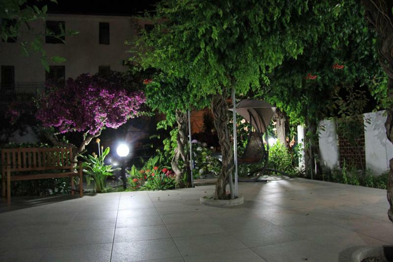 B&B Merigio' Villapiana Extérieur photo